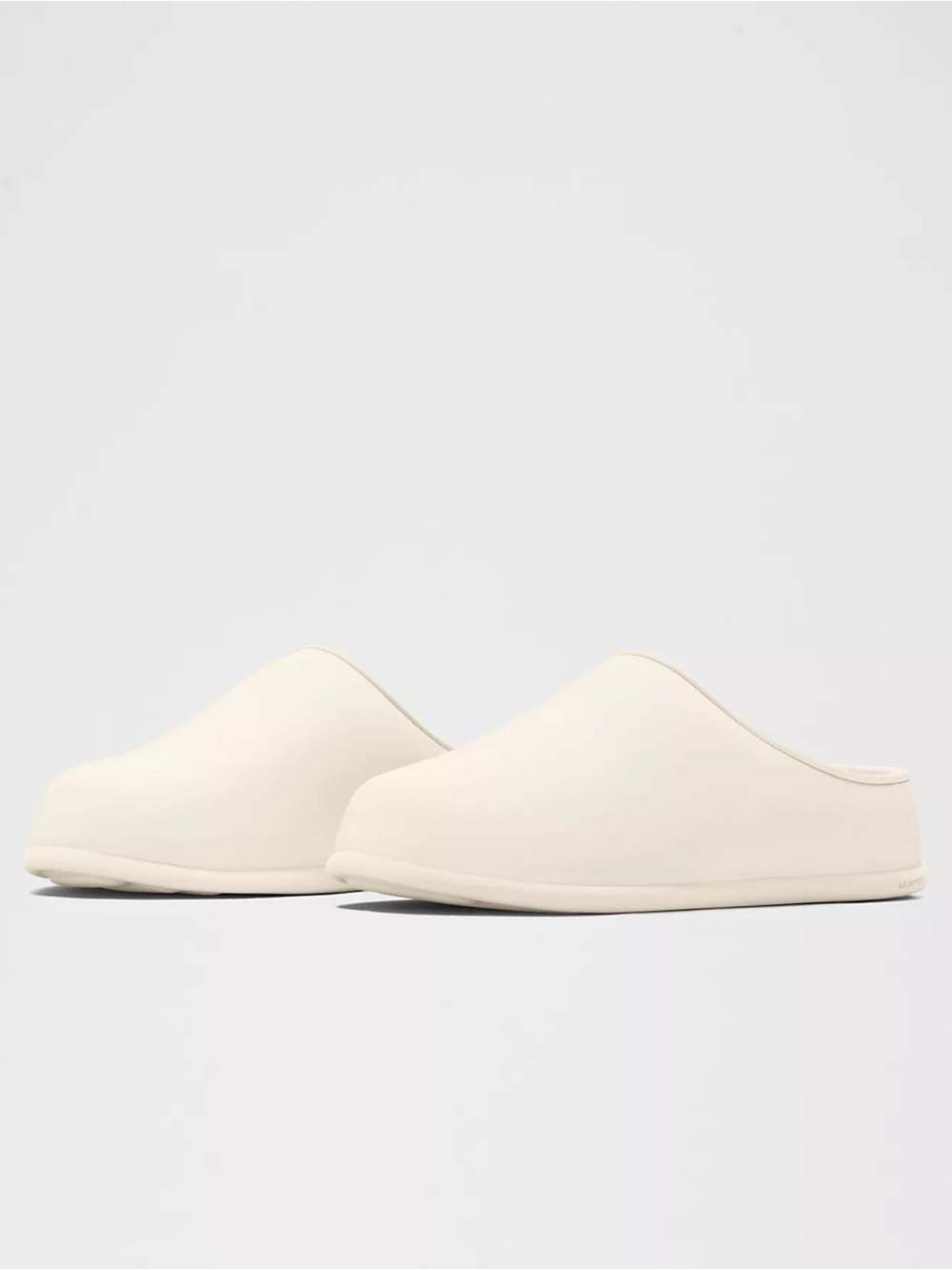 lululemon Women’s SwayDay Mule Coconut Ivory Size 11 NWT